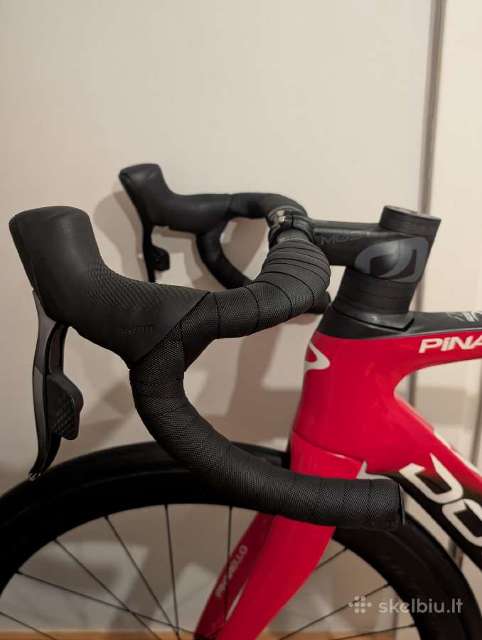 Pinarelo dogma f - nuotraukos Nr. 17