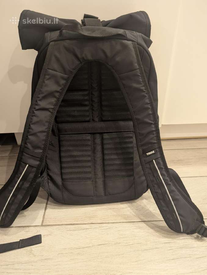 Thule Paramount Commuter 18l (išplečiama iki 26l) - nuotraukos Nr. 2