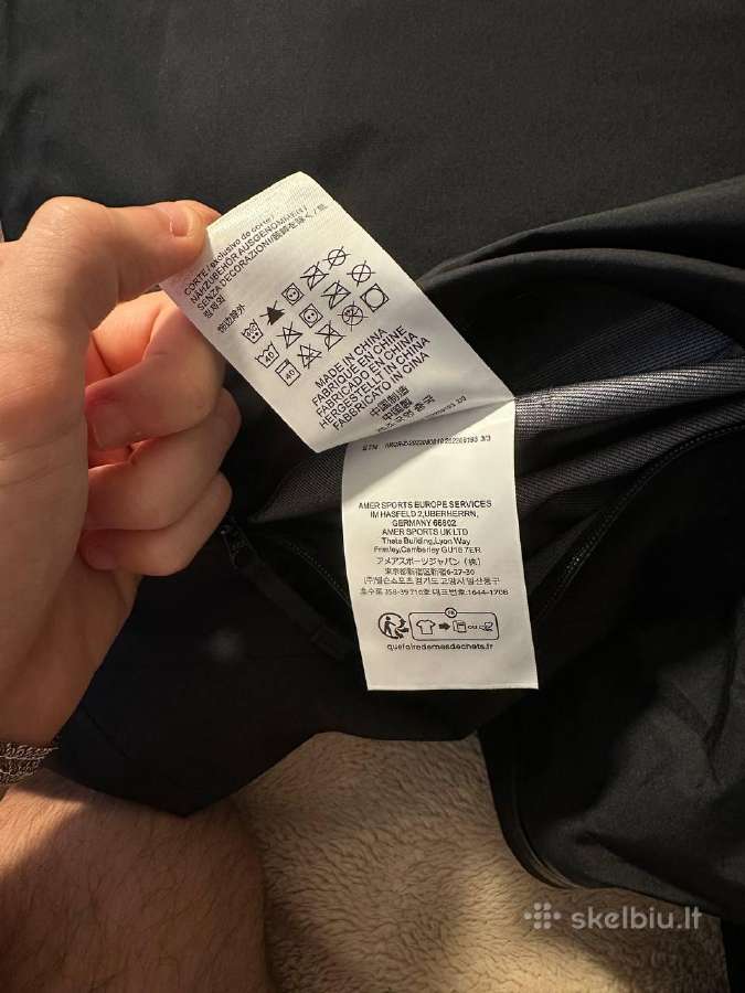 Arcteryx Beta LT - nuotraukos Nr. 12