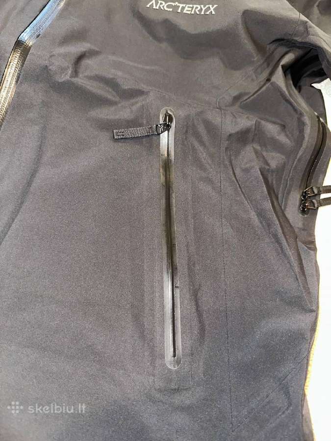 Arcteryx Beta LT - nuotraukos Nr. 8
