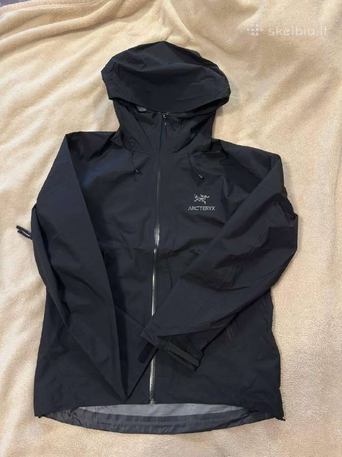 Arcteryx Beta LT - nuotraukos Nr. 2