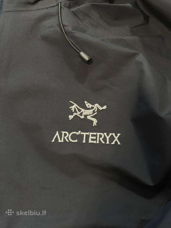 Arcteryx Beta LT - nuotraukos Nr. 4