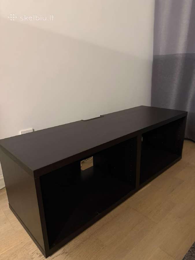 TV lentyna - nuotraukos Nr. 2