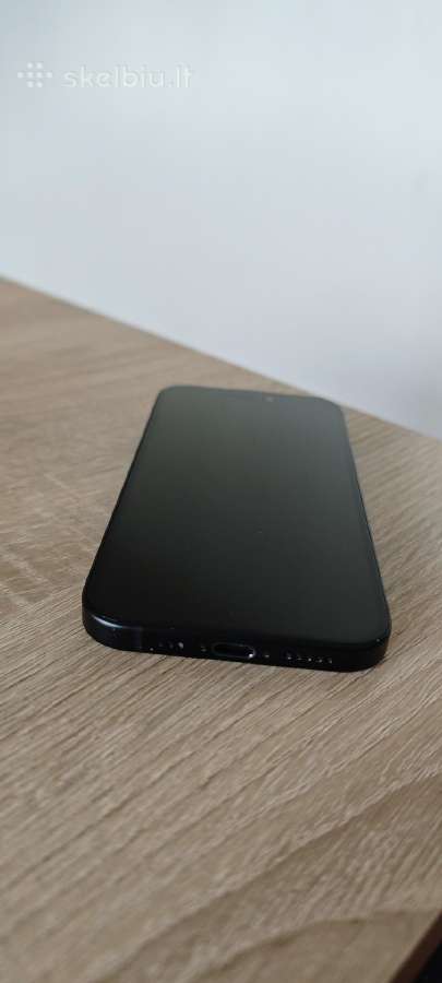 iPhone 15 128gb - nuotraukos Nr. 2