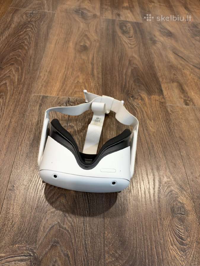 Meta Oculus quest 2 128gb - nuotraukos Nr. 3