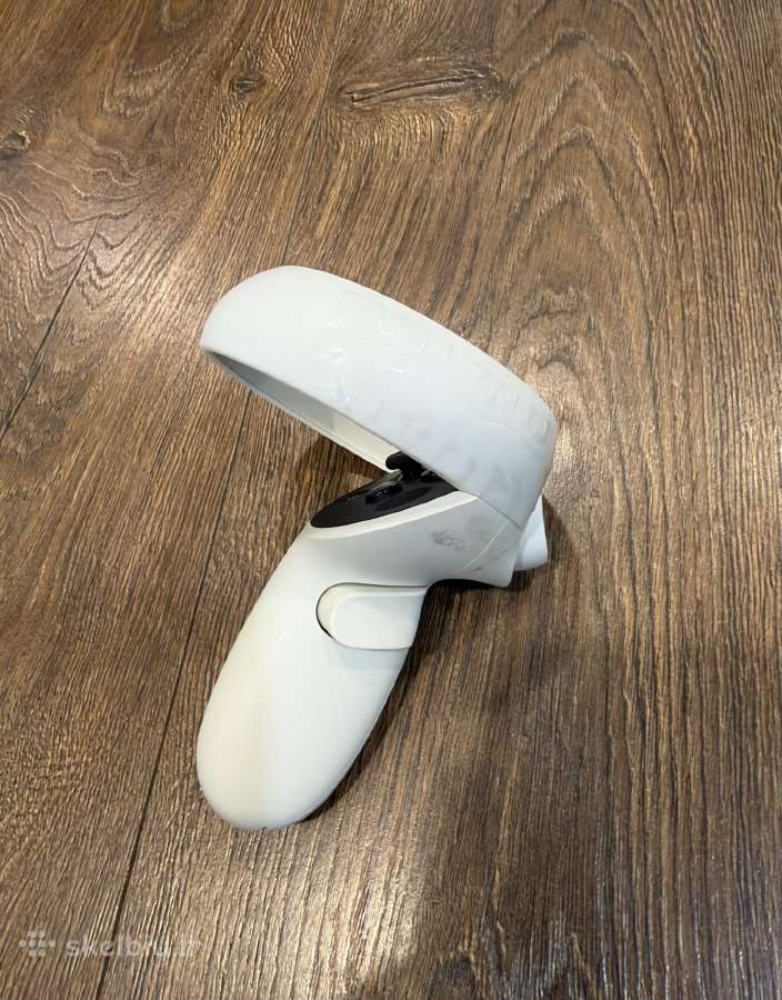 Meta Oculus quest 2 128gb - nuotraukos Nr. 6
