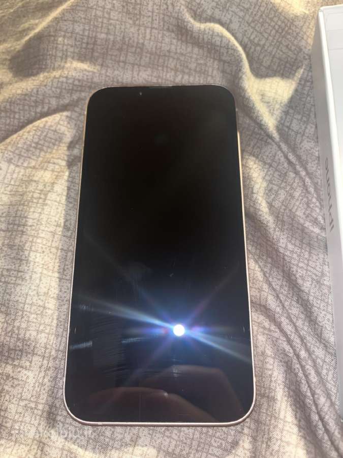 iPhone 13 Pink - nuotraukos Nr. 13