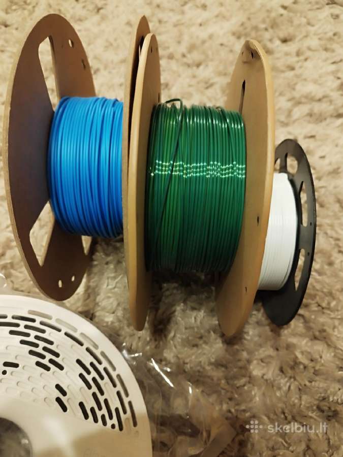 Sovol sv07 3D printer - nuotraukos Nr. 4