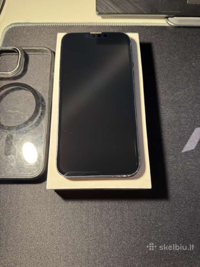 iPhone 13 - nuotraukos Nr. 2