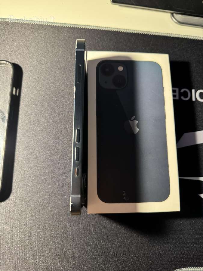 iPhone 13 - nuotraukos Nr. 5