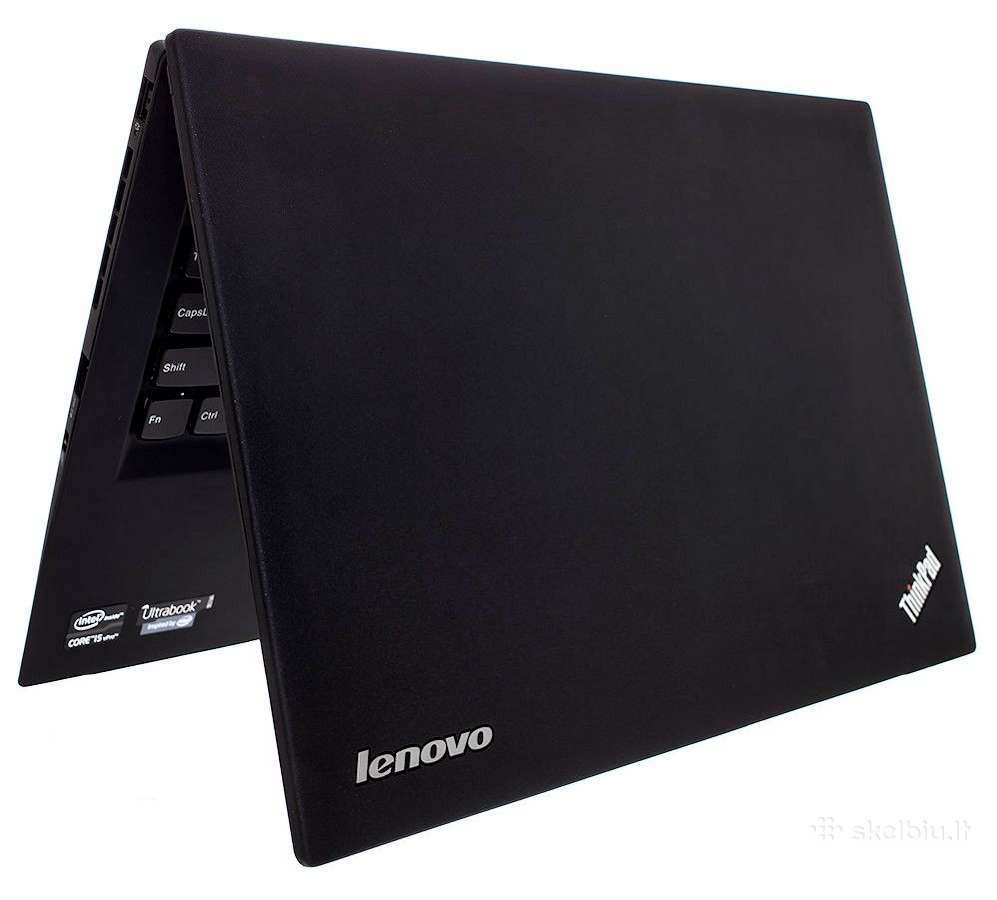 Lenovo X1 Carbon / X1 Yoga / Išsimokėtinai! - nuotraukos Nr. 2