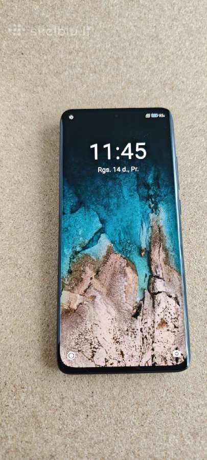 Xiaomi 12 5G, 8/256 GB - nuotraukos Nr. 2