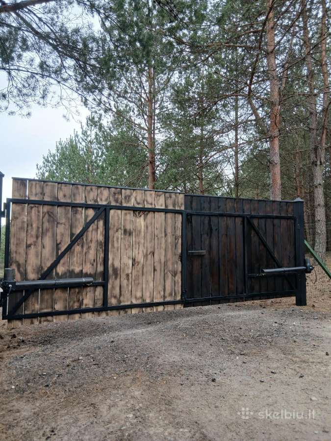 Grindų,parketo,laiptų šlifavimas-restauravimas. - nuotraukos Nr. 38