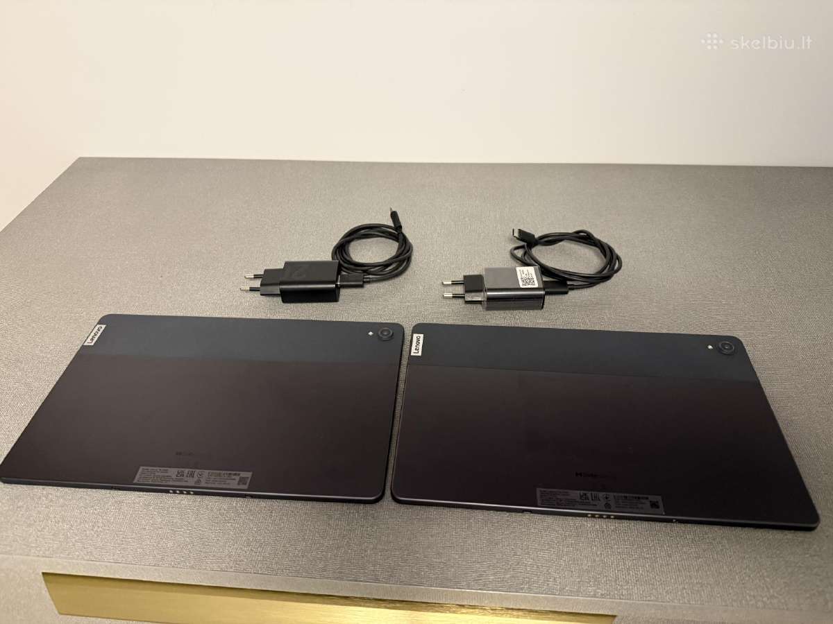 Lenovo Tap P11 Plus - nuotraukos Nr. 3