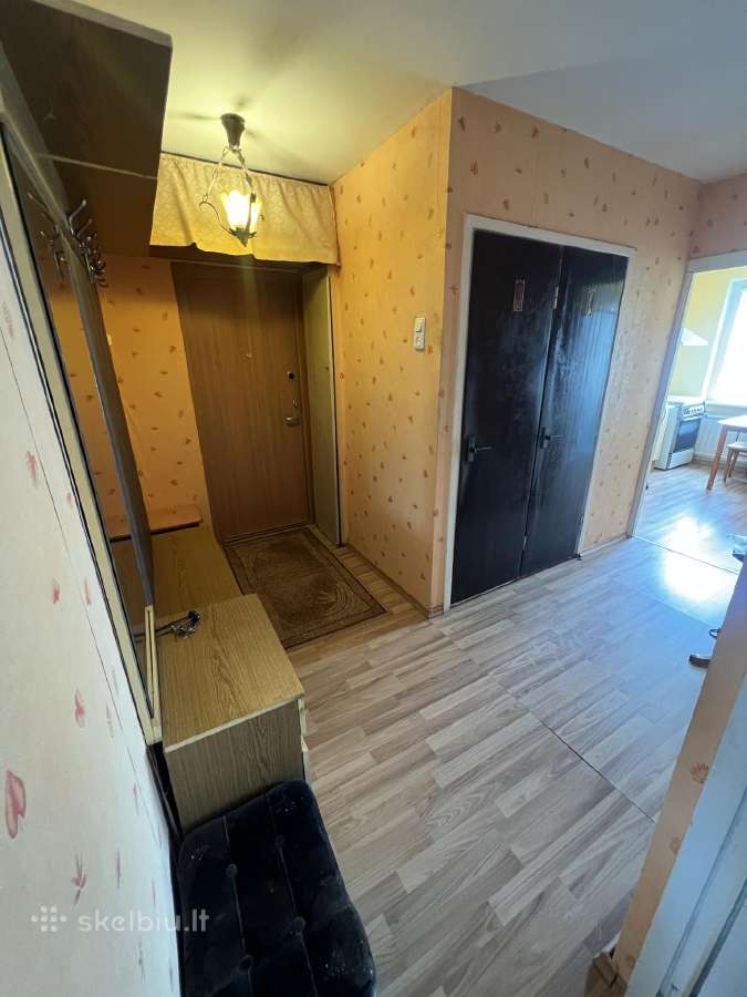 Parduodamas 2k butas Panevėžio g. Rokiškis - nuotraukos Nr. 6