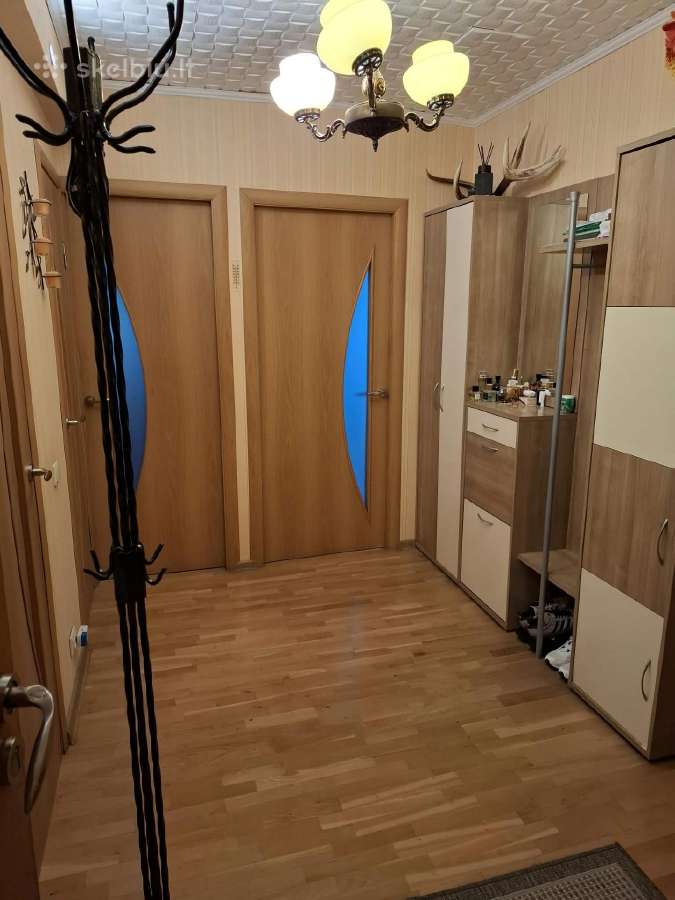 3kambarių butas - nuotraukos Nr. 6