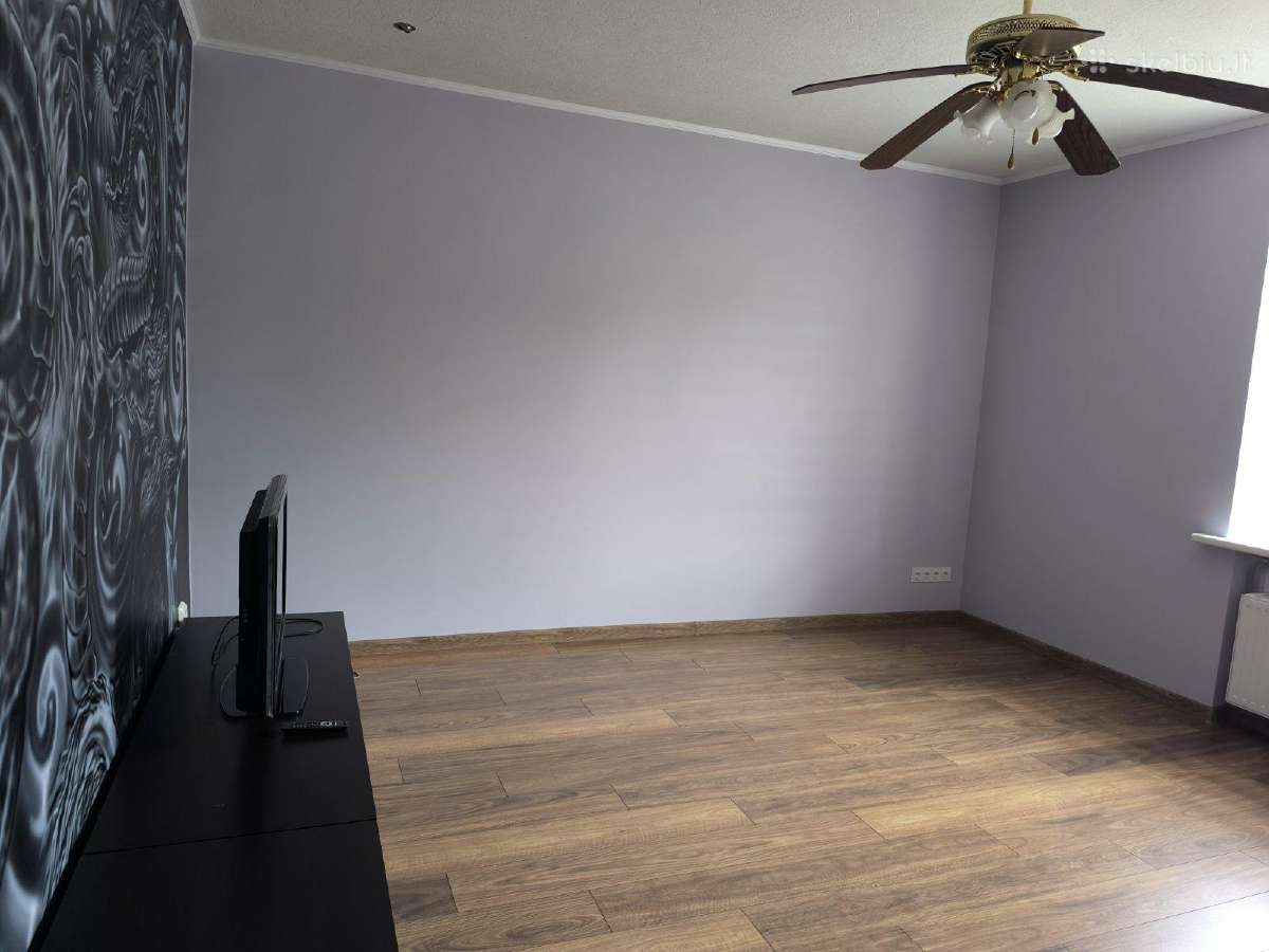 36m² įrengtas butas Sulupės g. - nuotraukos Nr. 6