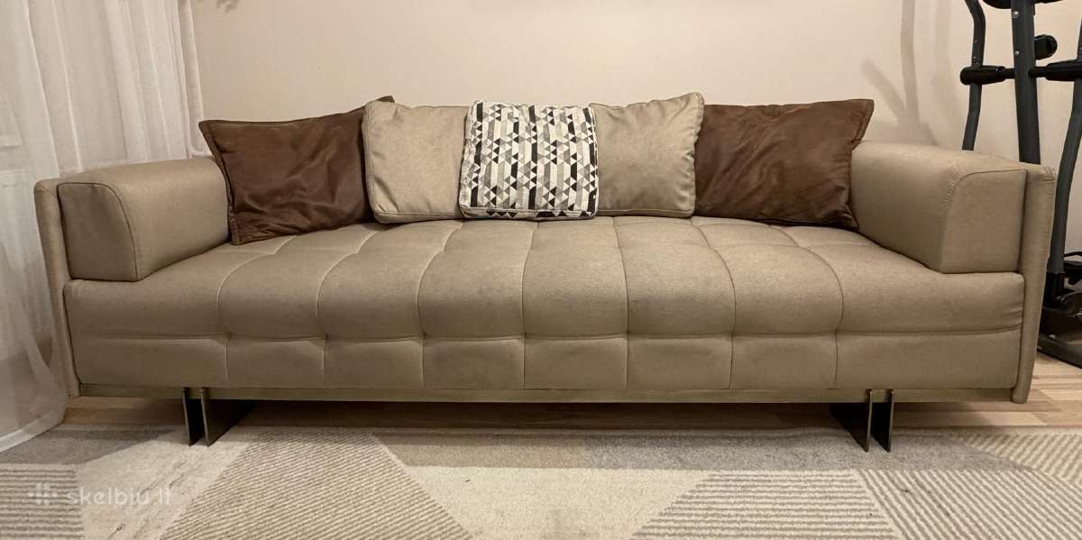 Sofa - nuotraukos Nr. 2