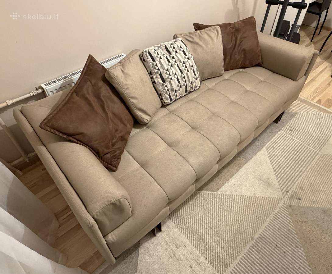 Sofa - nuotraukos Nr. 3