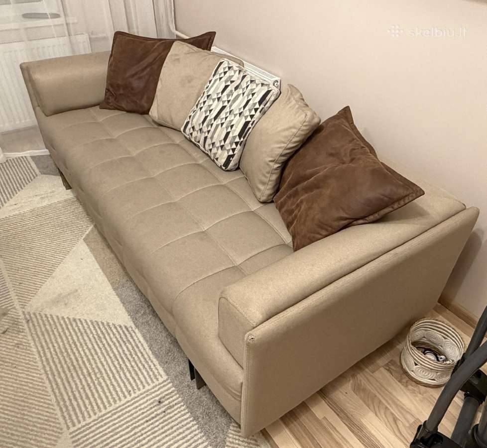 Sofa - nuotraukos Nr. 4