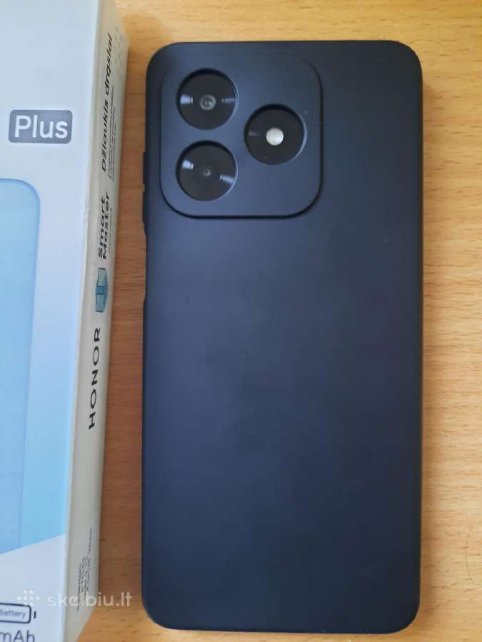 Honor-x5c Plius - nuotraukos Nr. 2