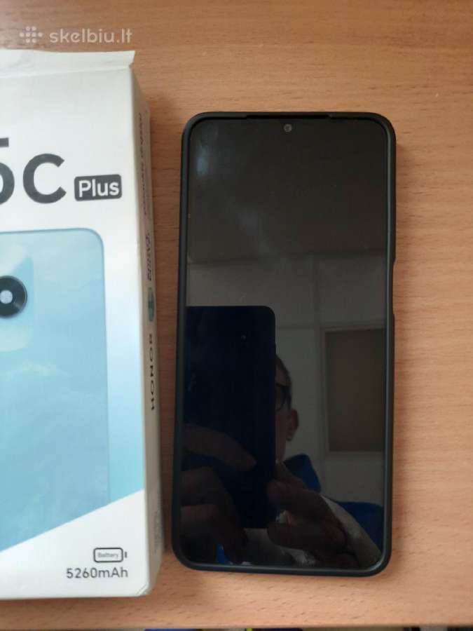 Honor-x5c Plius - nuotraukos Nr. 3