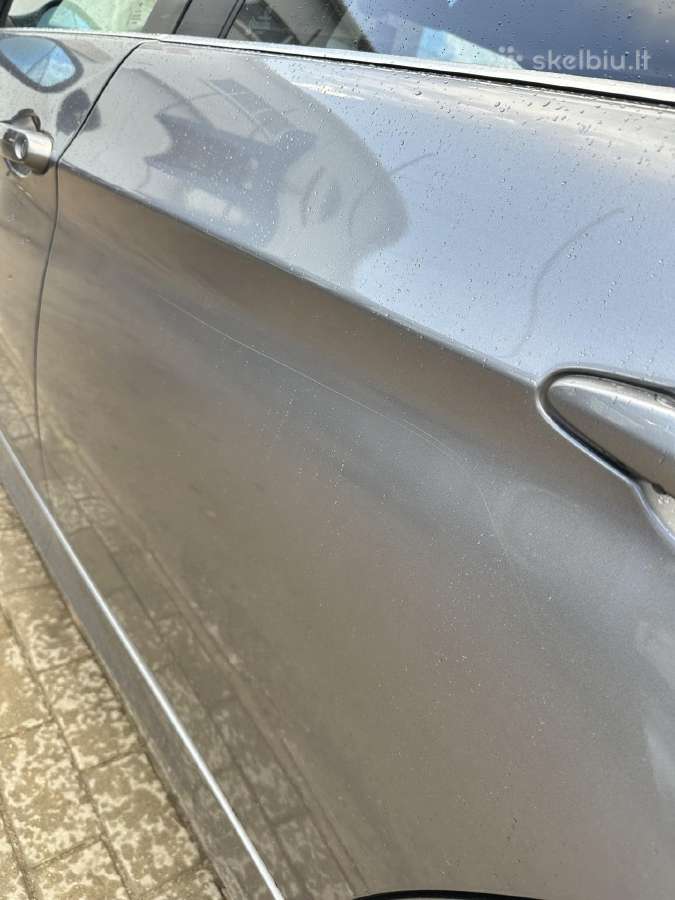 Bmw320 - nuotraukos Nr. 2