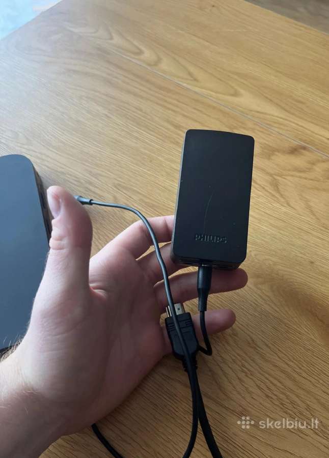 Parduodamas Philips Hue Play Hdmi - nuotraukos Nr. 4