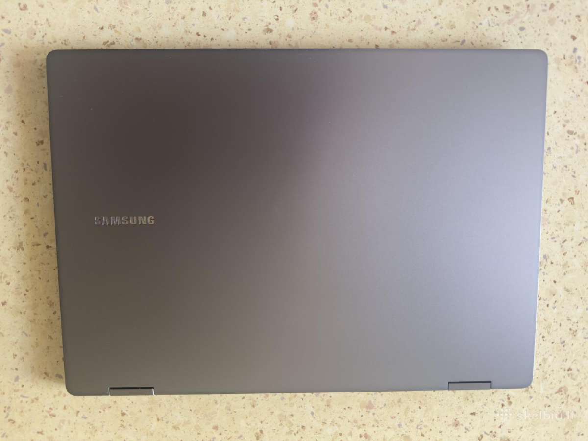 Samsung Galaxy Book4-pro-360 - nuotraukos Nr. 4