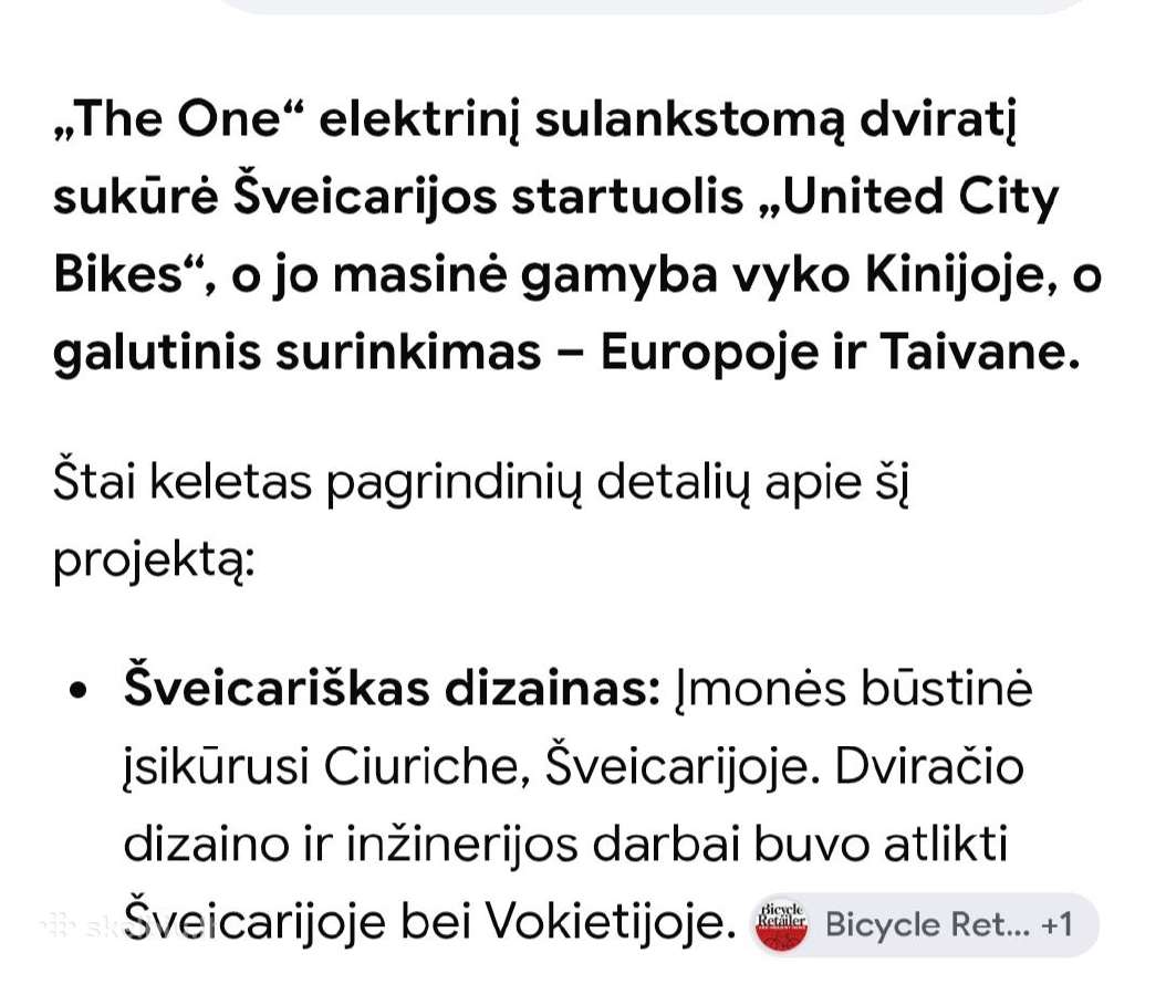 Sulankstomi Dahon 20'. Curtis 20"opus 20" - nuotraukos Nr. 25