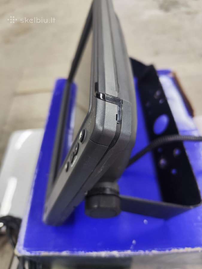 Lowrance Elite 12 Ti 2 - nuotraukos Nr. 3
