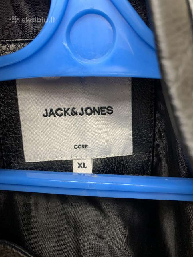 Jack&jones striukė - nuotraukos Nr. 2