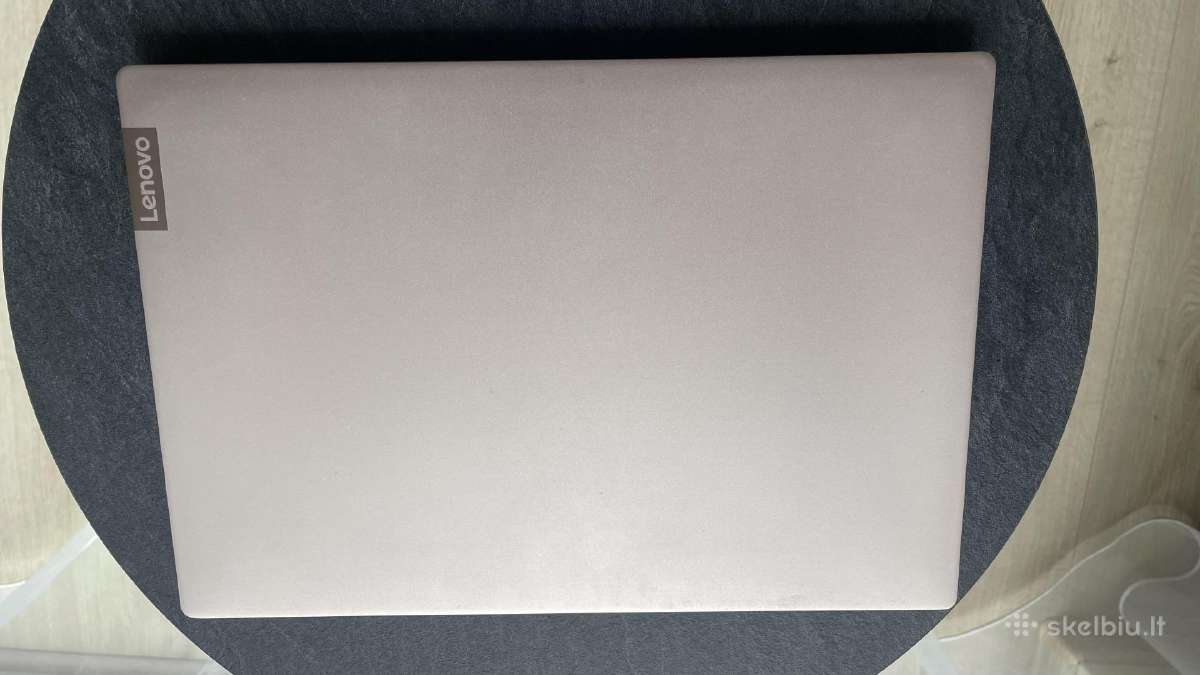 Lenovo Ideapad S340-14 – Intel Core i5 - nuotraukos Nr. 10