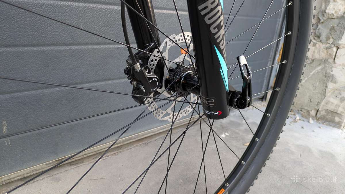 Trek 29er carbon - nuotraukos Nr. 8