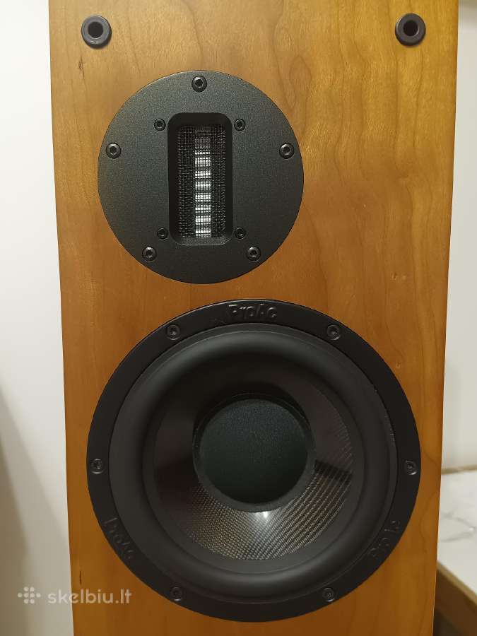 Proac D30r - nuotraukos Nr. 2