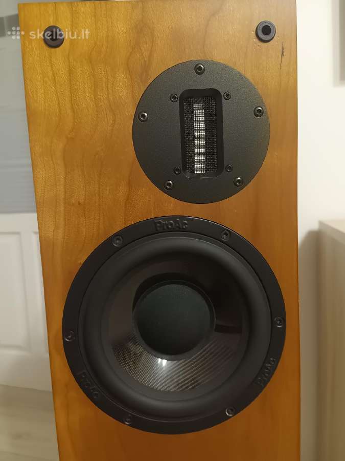 Proac D30r - nuotraukos Nr. 4