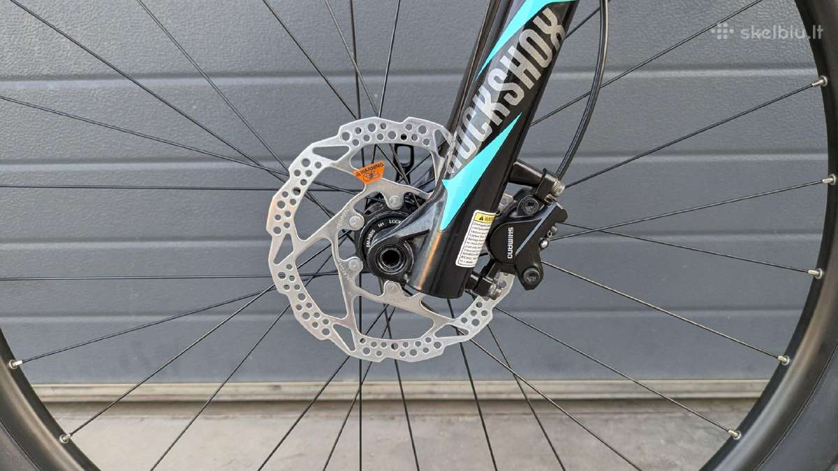 Trek 29er carbon - nuotraukos Nr. 23