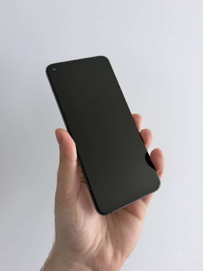 Xiaomi Mi 10t 5G 128 GB - nuotraukos Nr. 2
