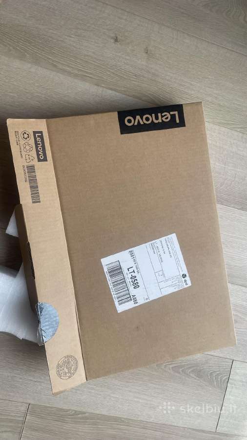 Lenovo Ideapad S340-14 – Intel Core i5 - nuotraukos Nr. 12