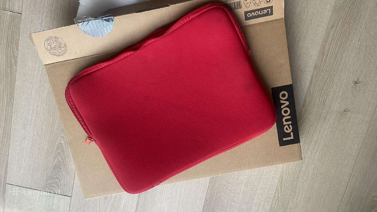 Lenovo Ideapad S340-14 – Intel Core i5 - nuotraukos Nr. 13