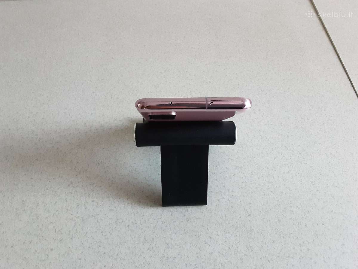 Samsung Galaxy S20 ,Cloud Pink, - nuotraukos Nr. 6