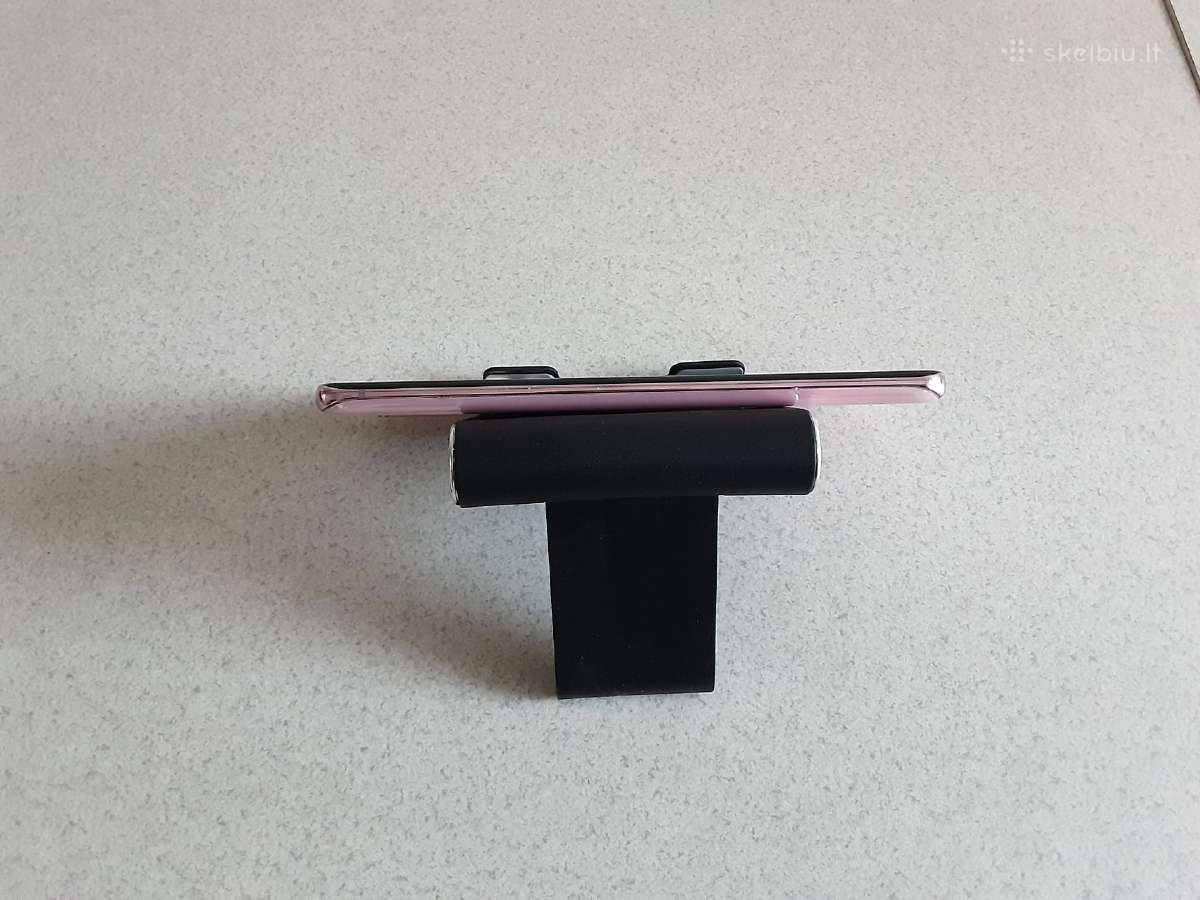 Samsung Galaxy S20 ,Cloud Pink, - nuotraukos Nr. 7