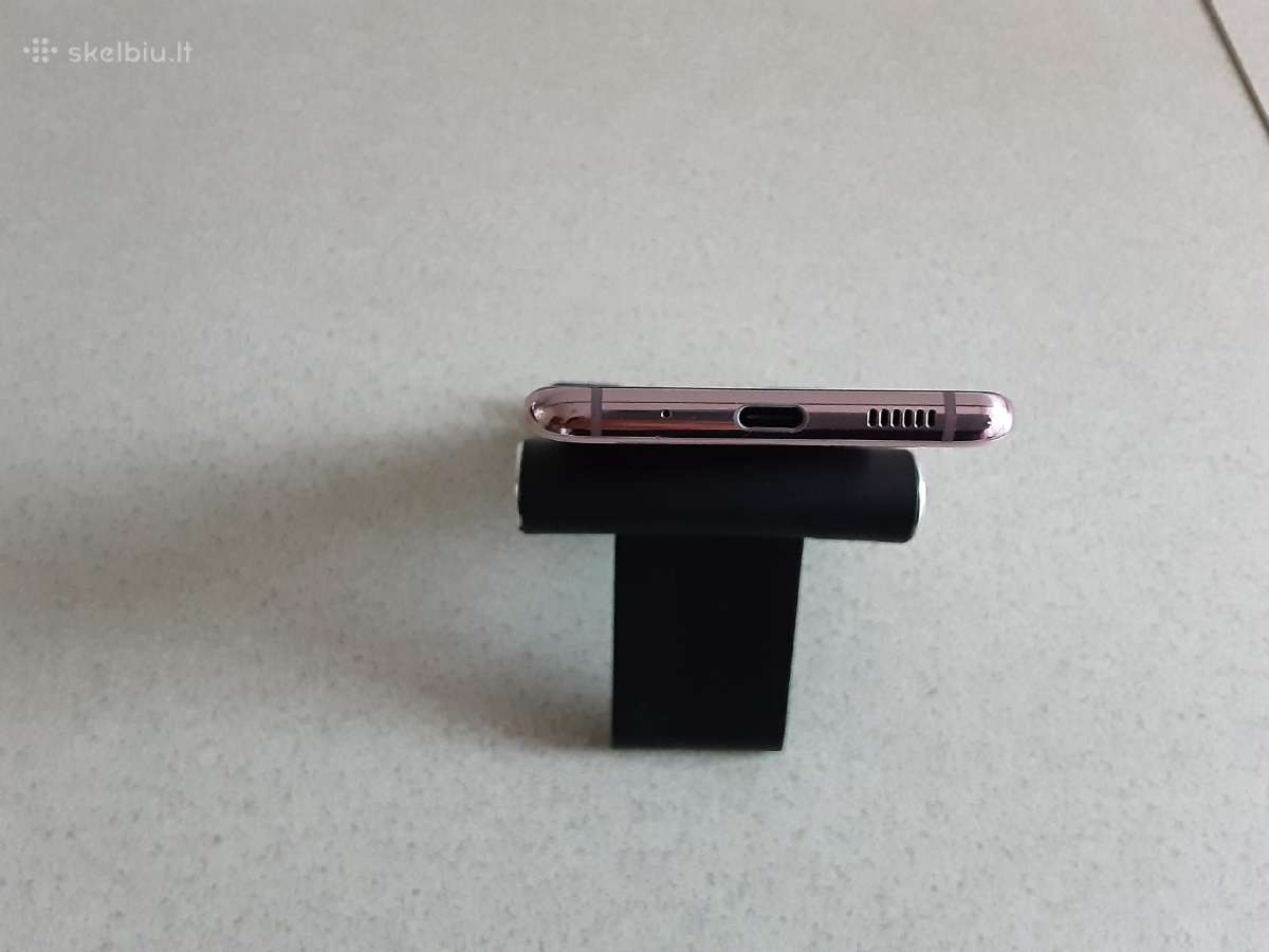Samsung Galaxy S20 ,Cloud Pink, - nuotraukos Nr. 8