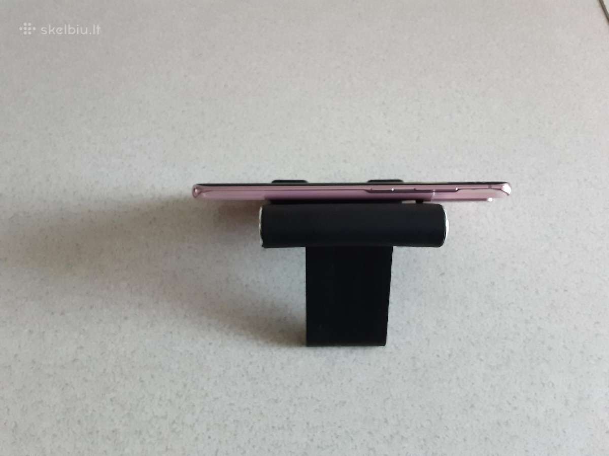 Samsung Galaxy S20 ,Cloud Pink, - nuotraukos Nr. 9
