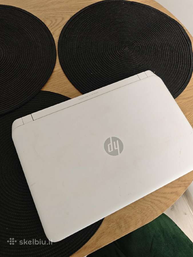 Hp / Lenovo - nuotraukos Nr. 3