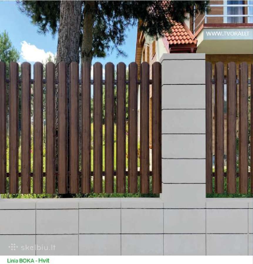 2d segmentai 6/5/6 , 8/6/8 , Vilnius - nuotraukos Nr. 11