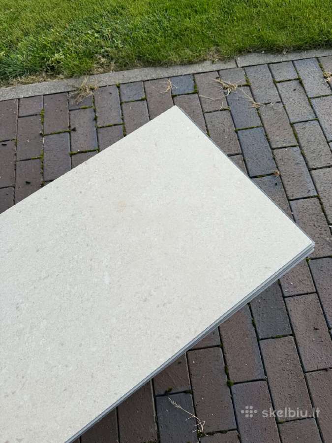 Berryalloc Zenn Click Comfort 30 Tile – Delhi - nuotraukos Nr. 2