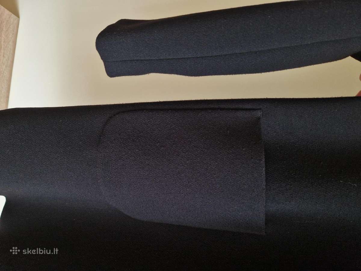 Paltas, puspaltis - nuotraukos Nr. 7