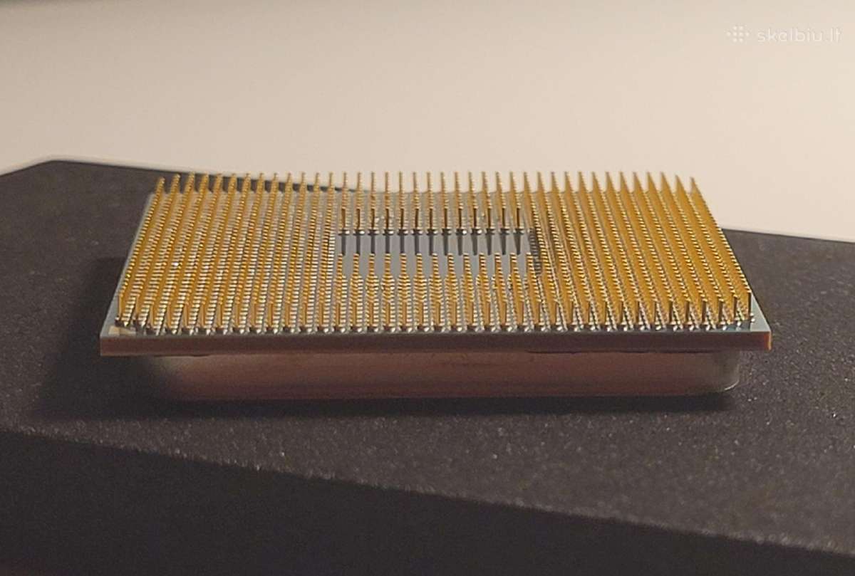 Ryzen 5 5600g - nuotraukos Nr. 3