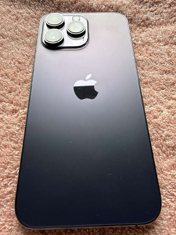 iPhone 14 pro max , 128gb - nuotraukos Nr. 4